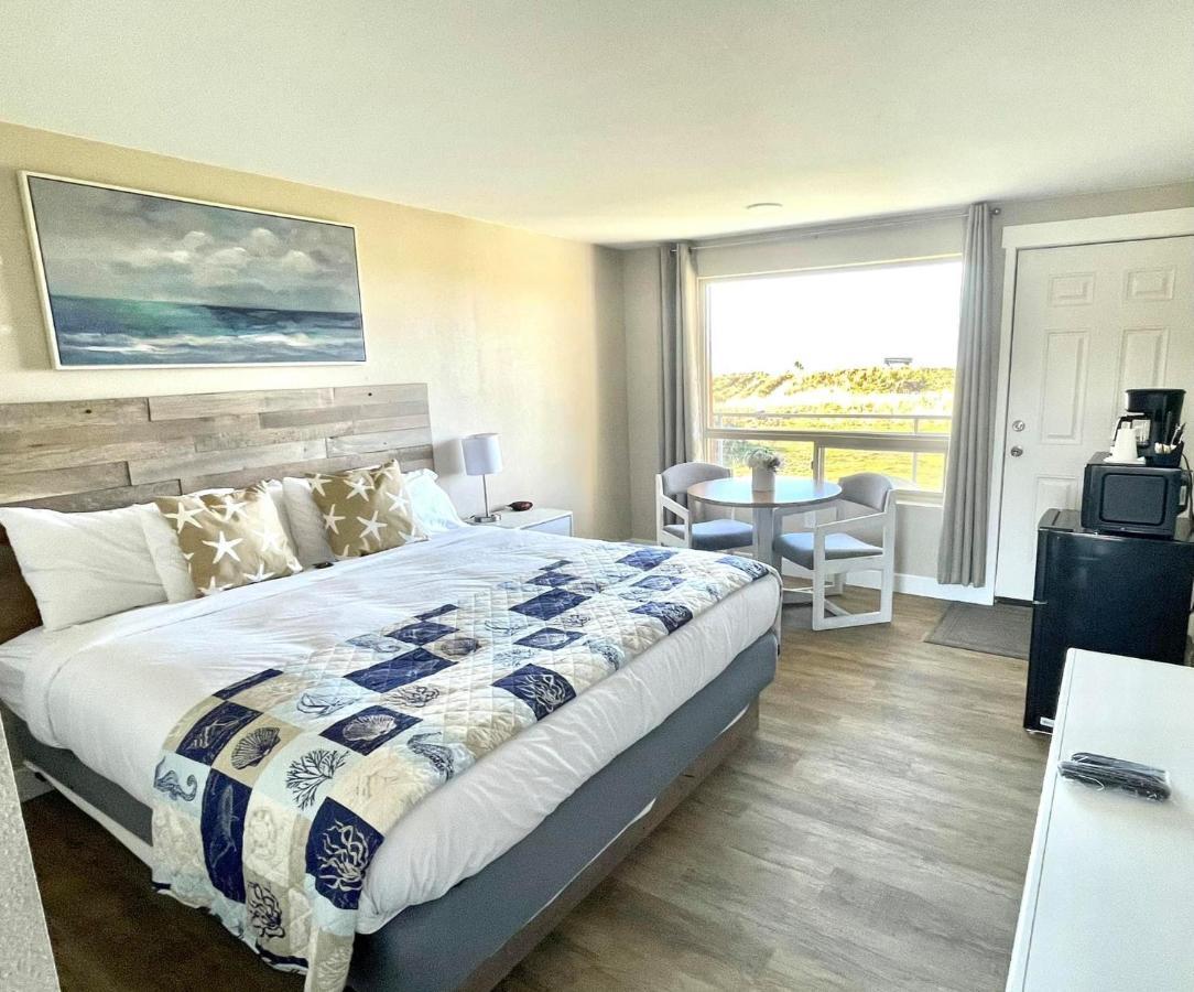 Мотель Arena Del Mar Grayland Екстер'єр фото