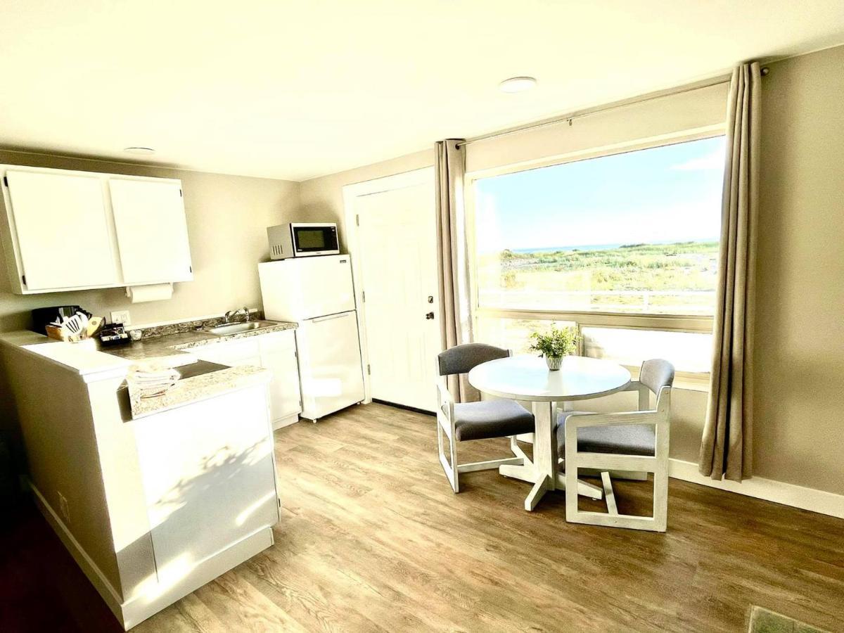 Мотель Arena Del Mar Grayland Екстер'єр фото