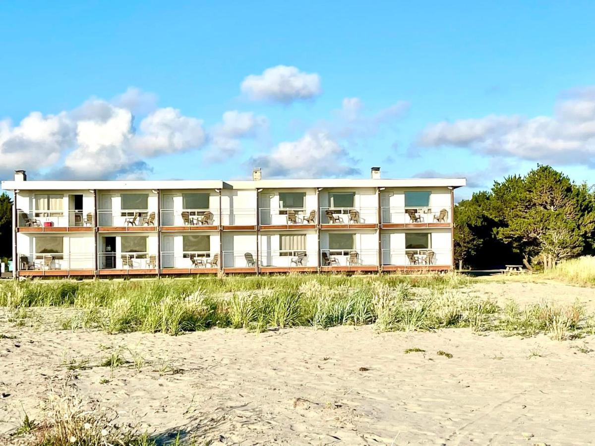 Мотель Arena Del Mar Grayland Екстер'єр фото