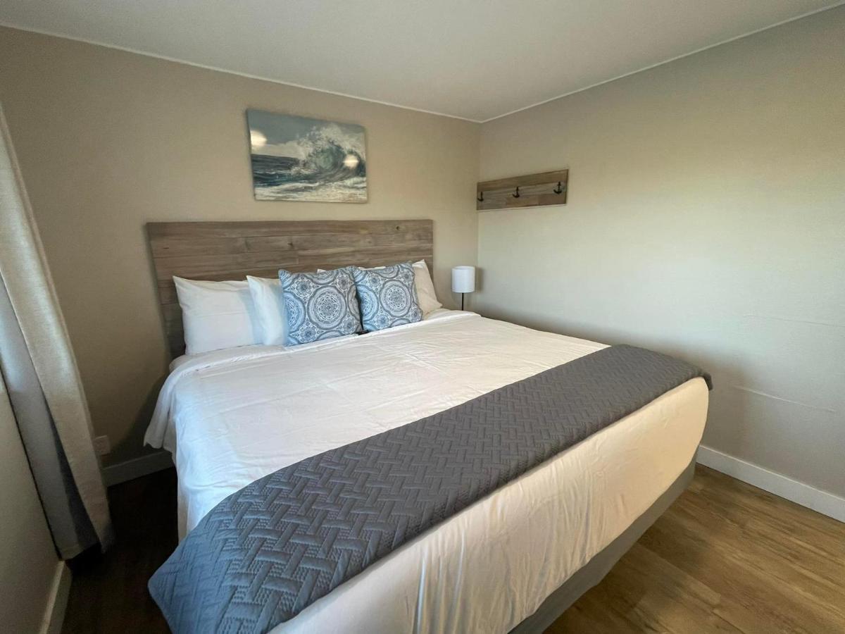 Мотель Arena Del Mar Grayland Екстер'єр фото