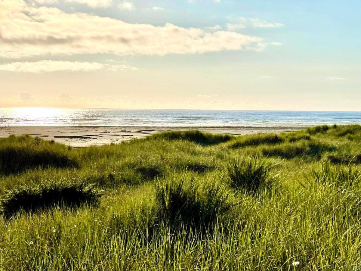 Мотель Arena Del Mar Grayland Екстер'єр фото